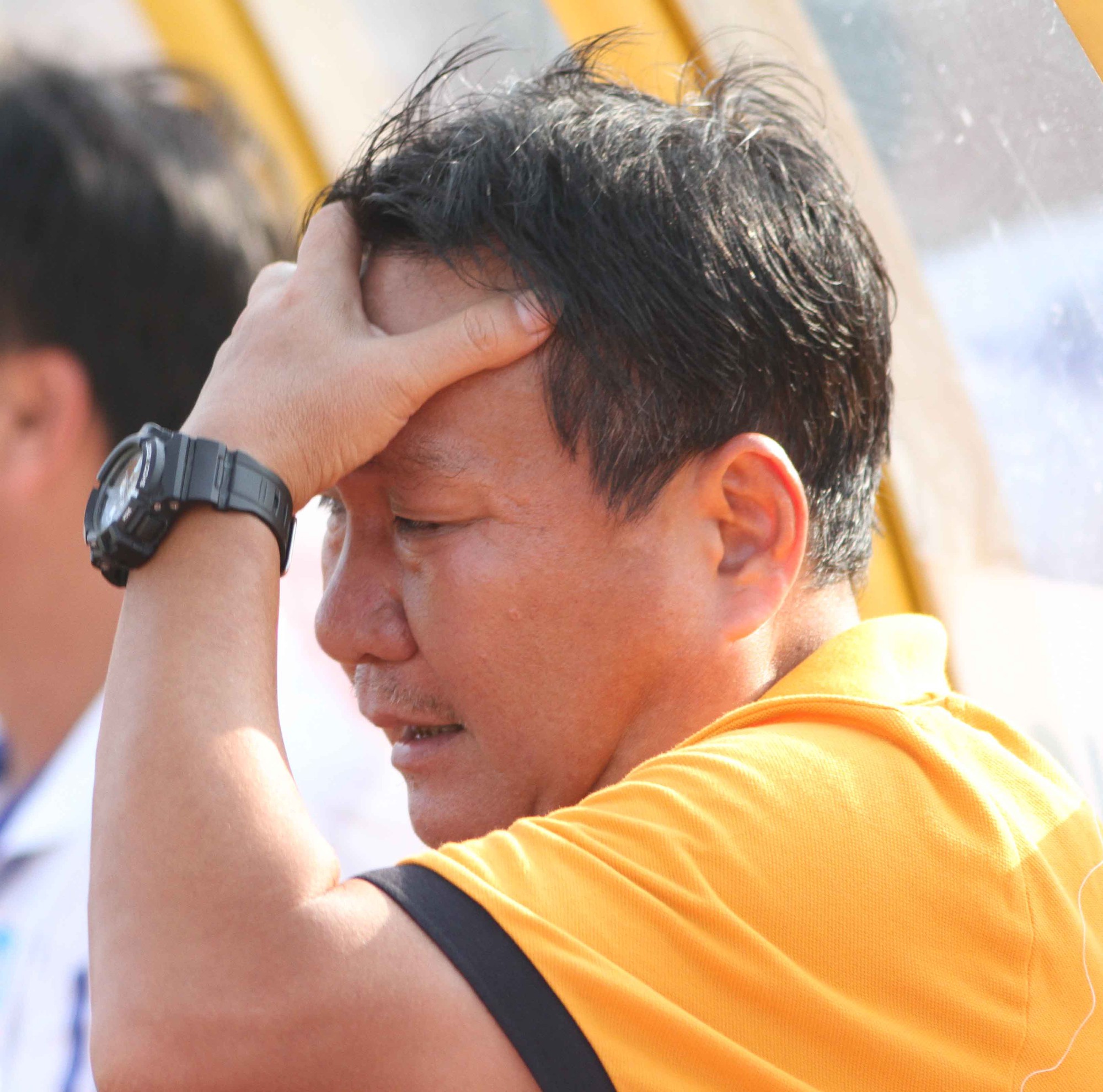 Nỗi ám ảnh