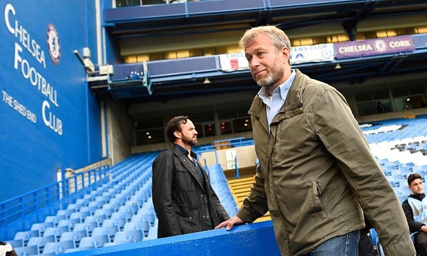 Abramovich “bơm” 130 triệu bảng để vực dậy Chelsea