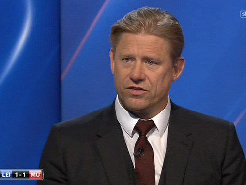 Peter Schmeichel: “Tôi phát ốm với Man Utd hiện tại”
