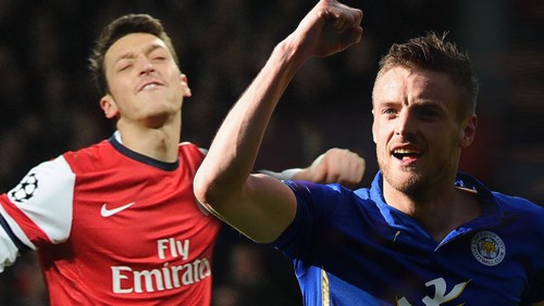 Premier League và 12 con số mùa Giáng sinh