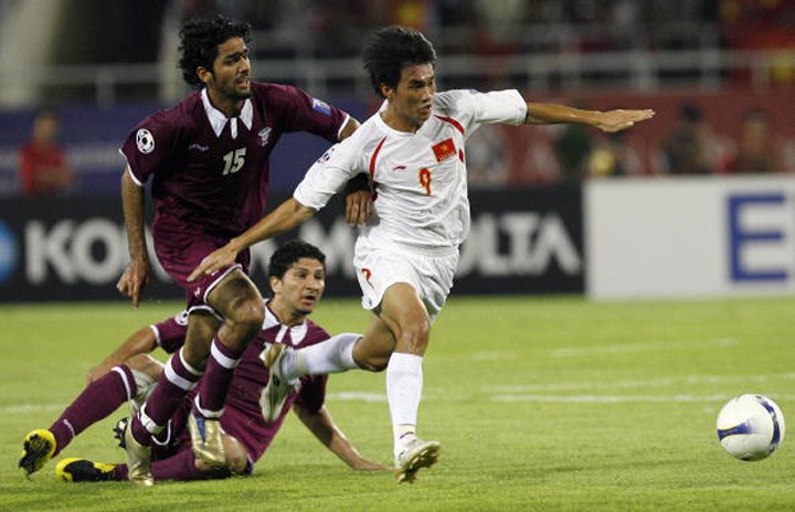 Nhà báo Phan Đăng: Bóng đá Việt Nam và những "ký ức Qatar"
