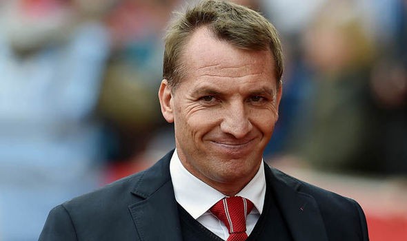 Qatar rải tiền đón Brendan Rodgers
