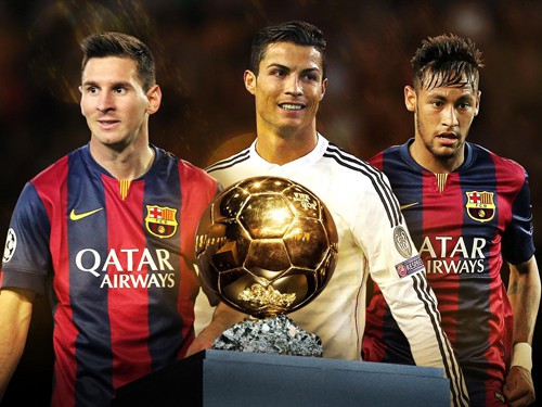 QBV FIFA 2015: Vì sao Ronaldo nên bị loại?