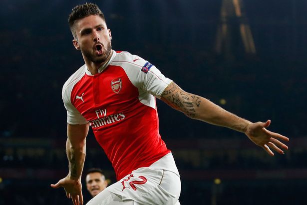 Đừng vội cho Arsenal ra rìa