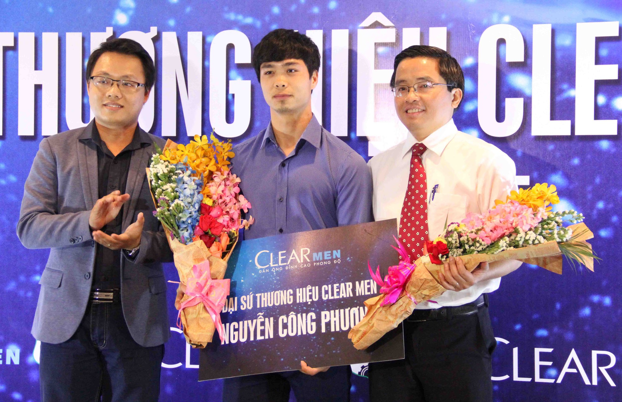 Quyền khai thác hình ảnh cầu thủ: Sự lãng phí của xứ Nghệ...