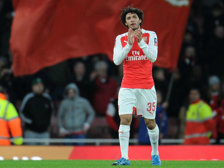 Ra mắt thành công, tân binh Arsenal được khen nức nở