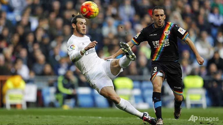 Real Madrid thắng huỷ diệt Vallecano: Số 10 không tròn trịa