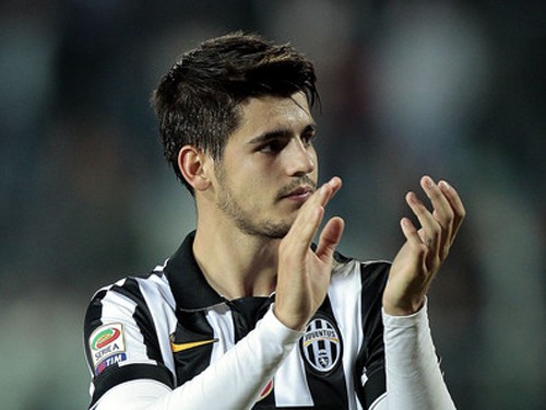 Real mất tiền tấn nếu muốn mua lại Morata