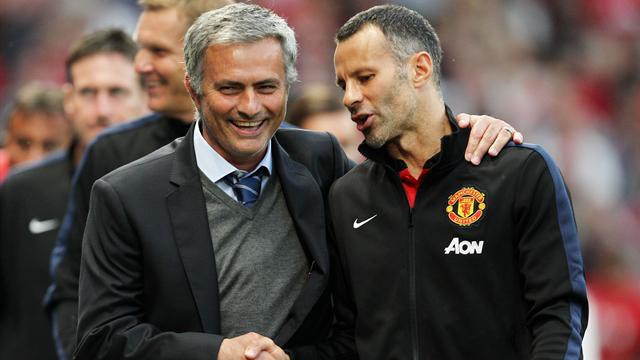 Rộ tin Man Utd bắt Jose Mourinho chờ 1 năm