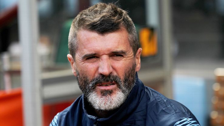 Roy Keane: “Hazard như đứa trẻ hư, tôi muốn đá cậu ta”