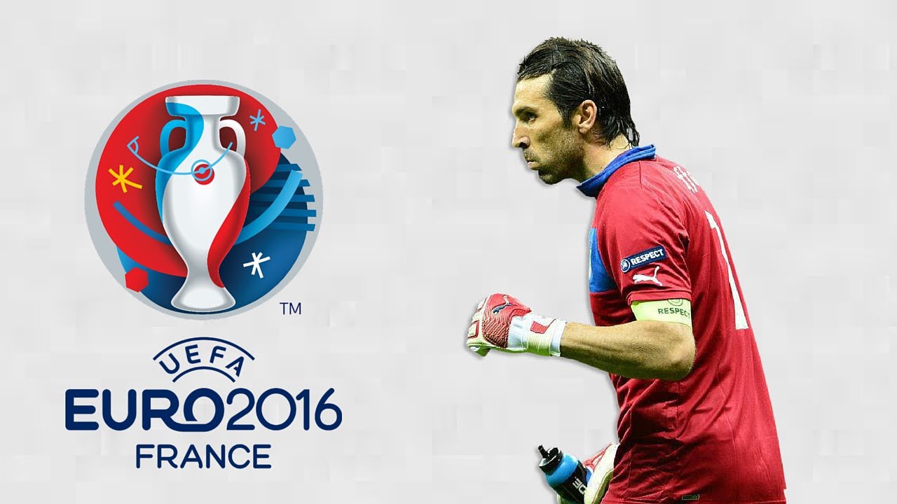 Những đôi găng đặc biệt của các thủ thành ở VCK EURO 2016