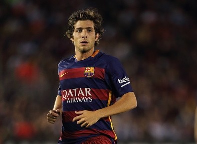 Sergi Roberto chấn thương, cơ hội cho Ivan Rakitic