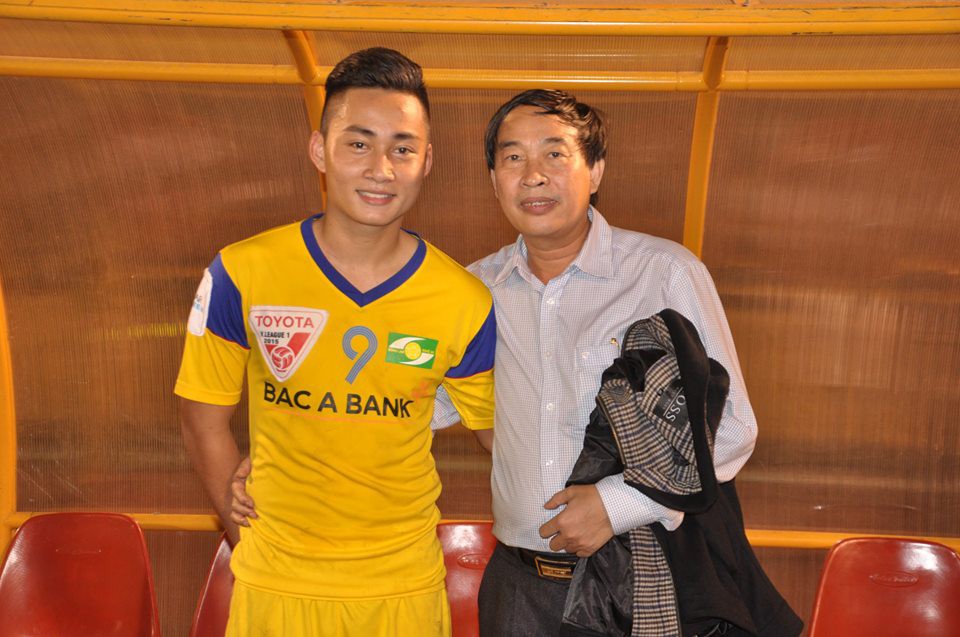 “SLNA cần một bước đột phá trong cách làm”