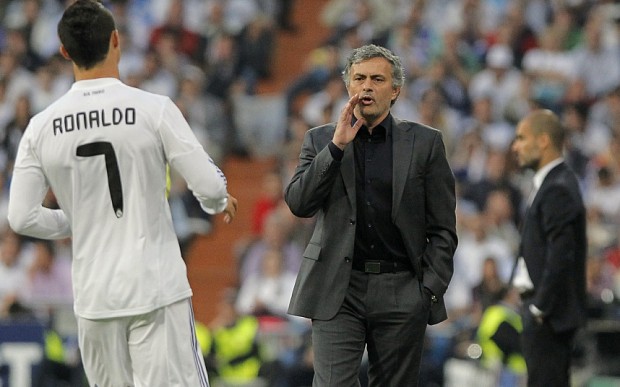 Real Madrid lên kế hoạch đưa Mourinho trở lại