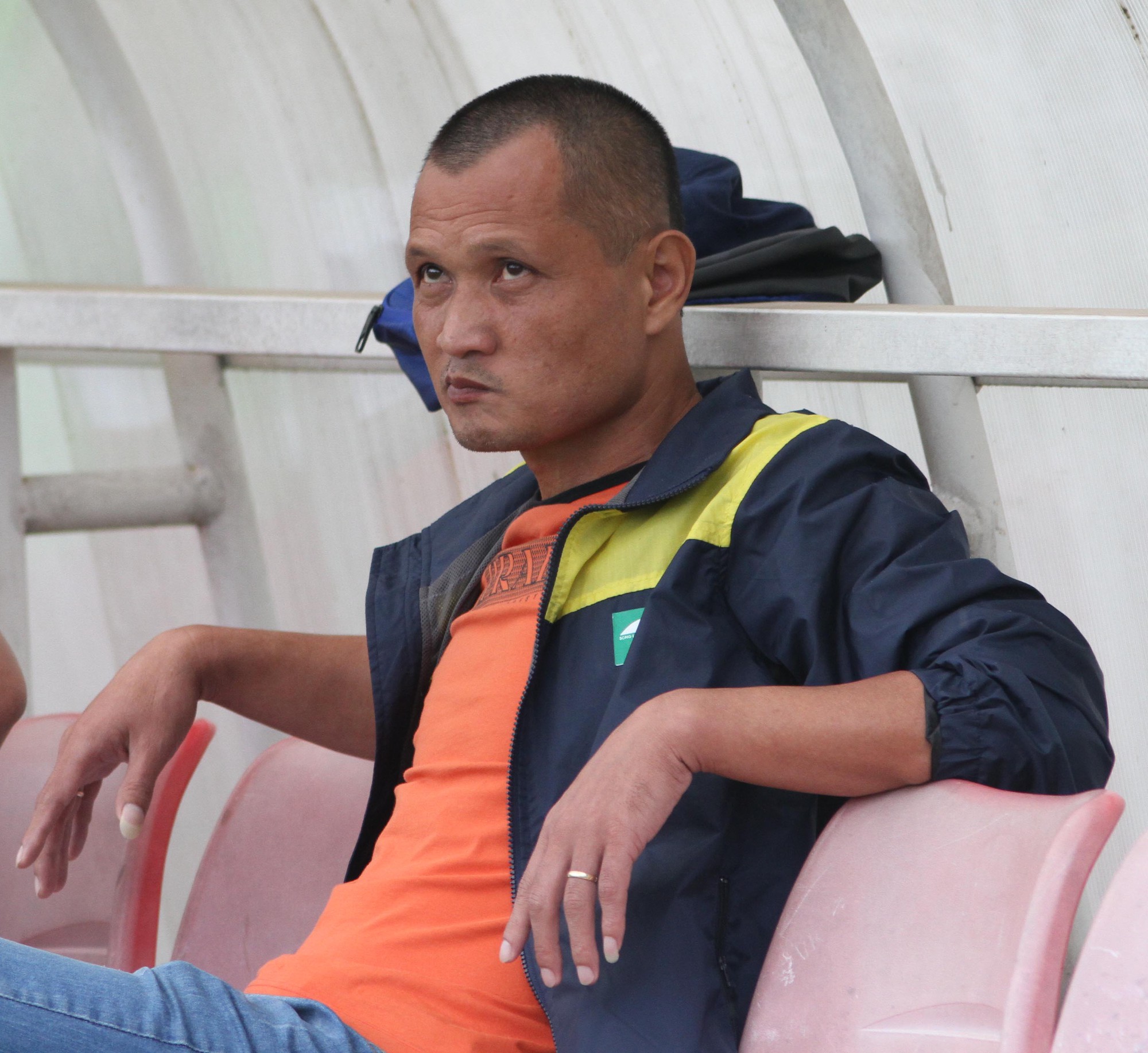 Sông Lam “mất chất”