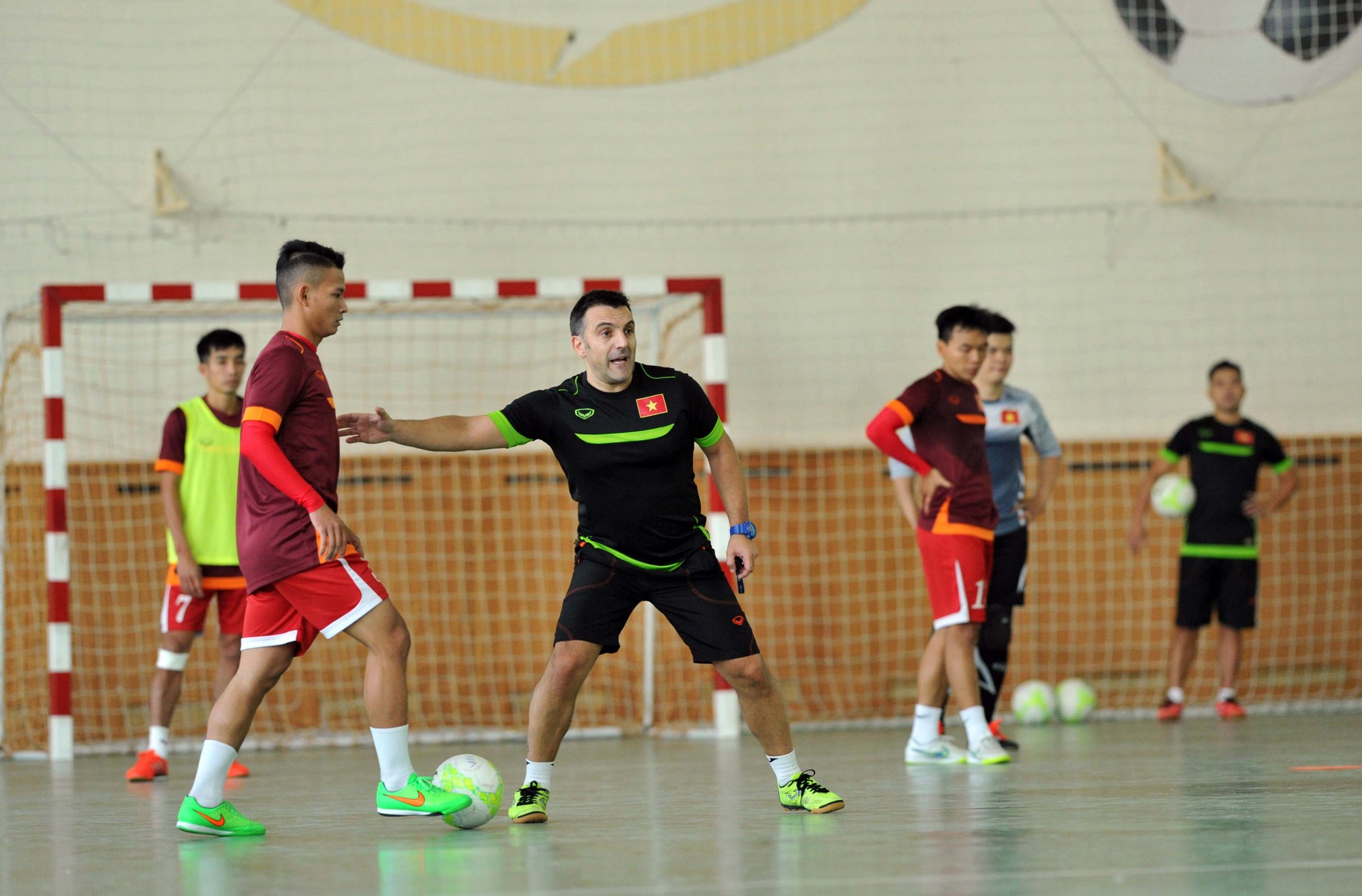 futsal
