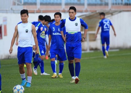 Thân Thắng Toàn: Nhân tố X ở hàng thủ U21 HAGL