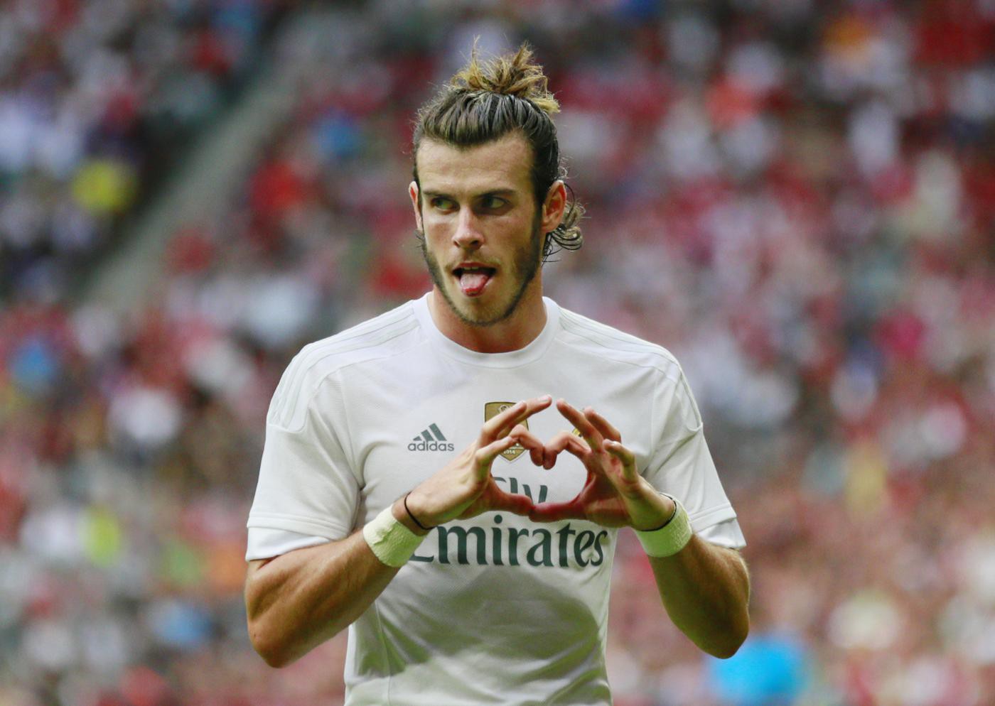 Tiết lộ sự thật về hợp đồng của Bale khiến Ronaldo “đau lòng”