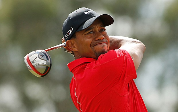 Tiger Woods và “điều không thể”