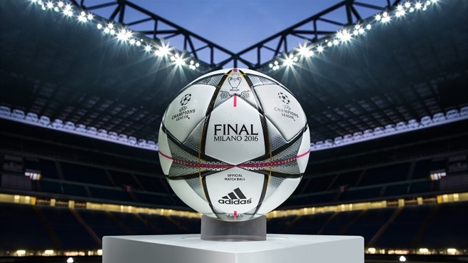 Những điều cần biết về trận chung kết Champions League 2016