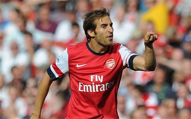 Tin thể thao tối 16/11: Beckham và Ronaldo “xách dép” cho Flamini