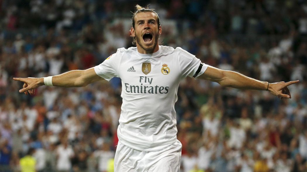 Tin thể thao tối 23/11: Bale tự tin sẽ đạt đến đẳng cấp của Messi và Ronaldo