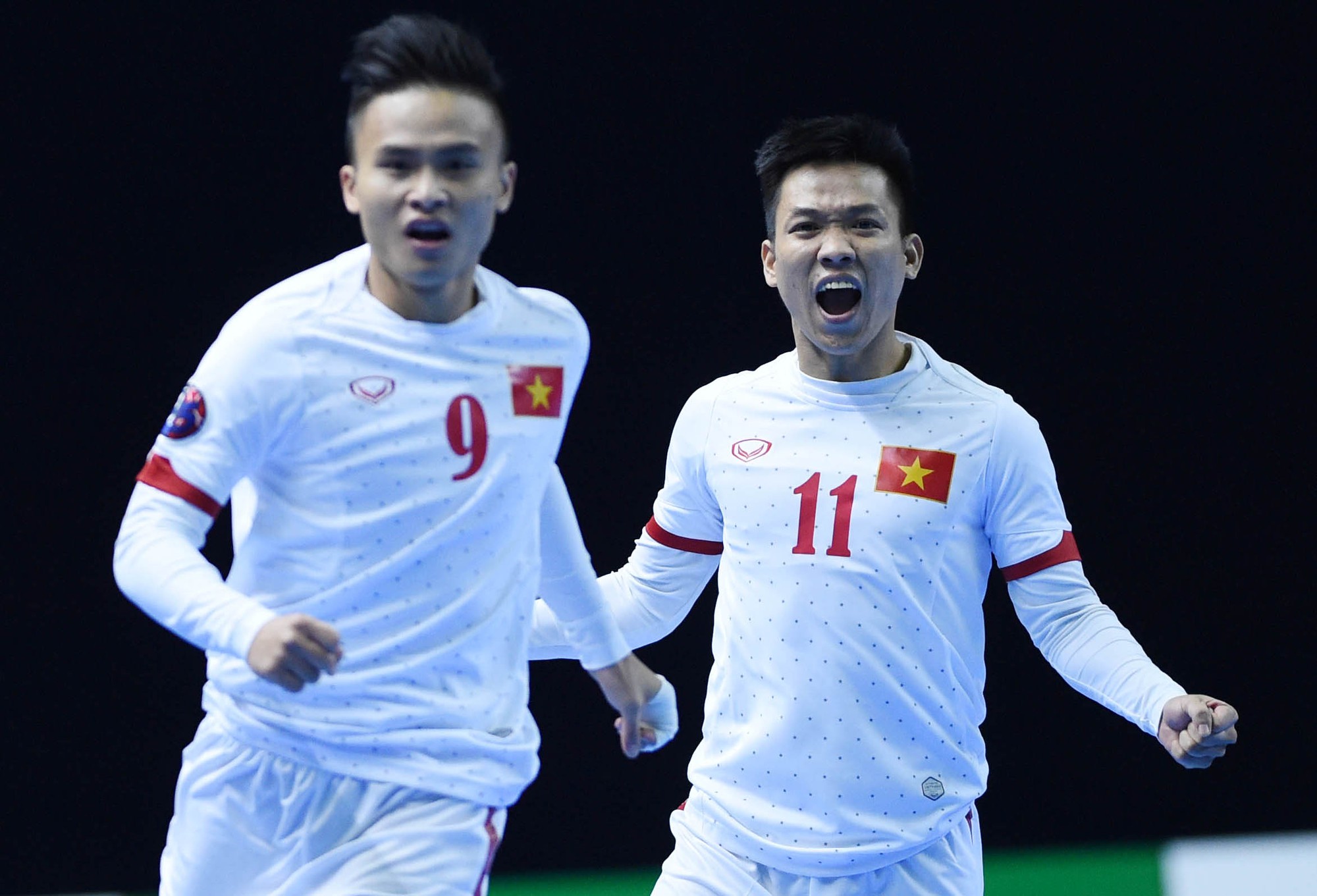 Tranh HCĐ giải futsal châu Á 2016: Người Thái “hãy đợi đấy”