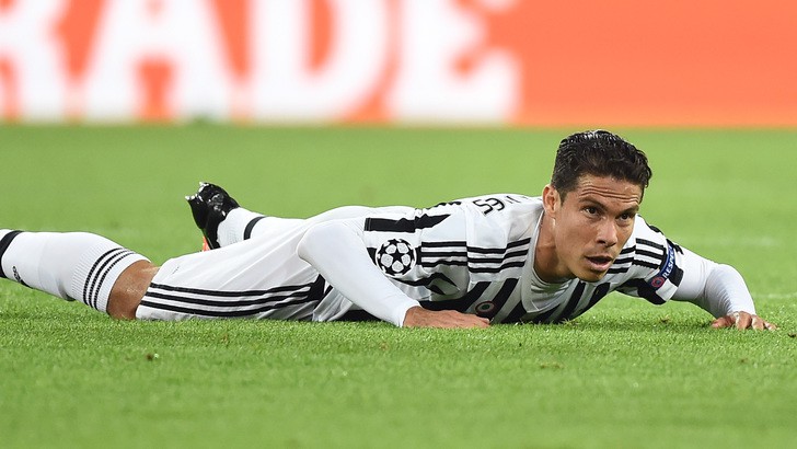 Trước thềm đại chiến Man City: Juve "ê ẩm" vì chấn thương