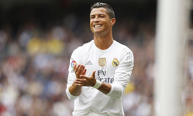 Tương lai Real Madrid: Đã đến lúc bán Ronaldo