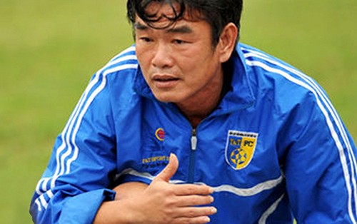 HLV Phan Thanh Hùng: U.23 VN "bị lừa"