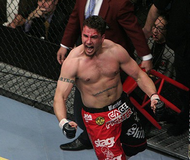 UFC Fight Night 85: Frank Mir tính hạ Mark Hunt bằng địa chiến