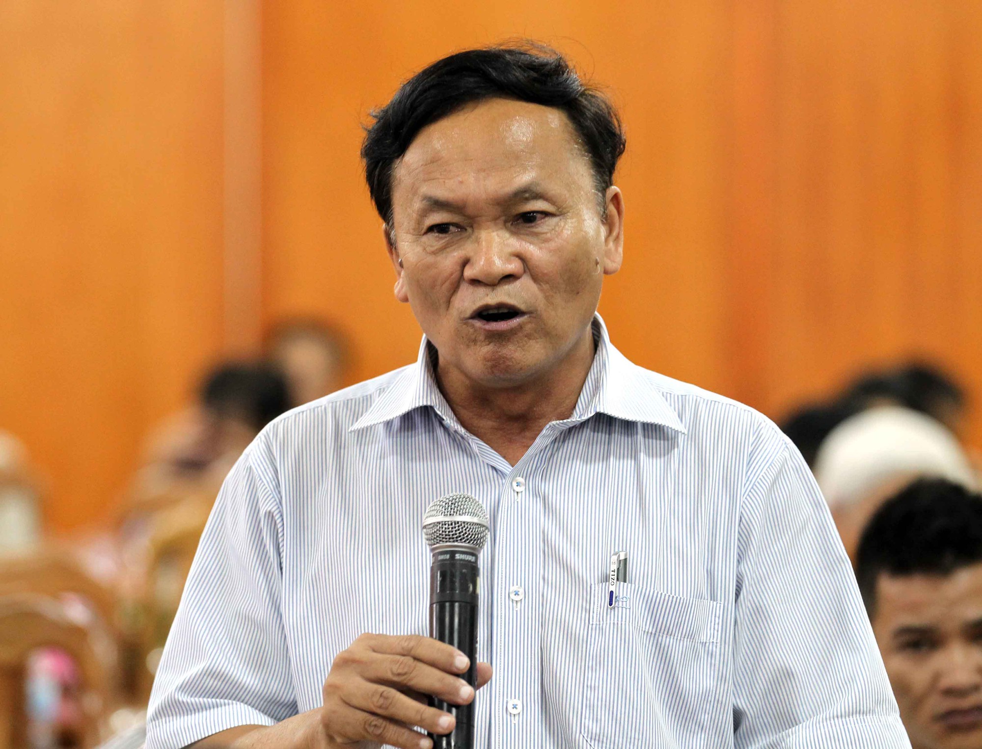 Ủy viên BCH VFF Nguyễn Hồng Thanh: “Một tín hiệu vui, tích cực”