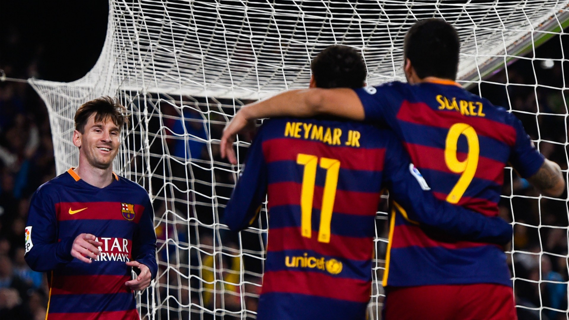 Vấn đề của Barca: Ngoài “MSN”, còn ai biết ghi bàn?