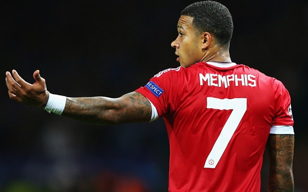 Van Nistelrooy: "Depay chưa sẵn sàng làm cầu thủ lớn"