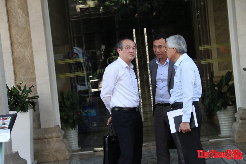 Tổng cục TDTT: "VFF đang khủng hoảng về thủ lĩnh"