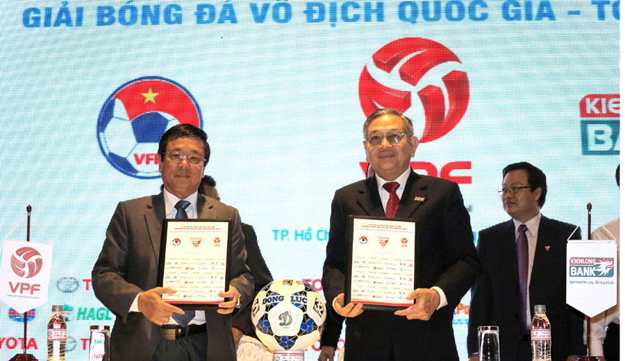 VFF giành 2 giải thưởng của AFC