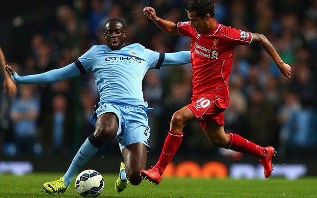 Vòng 13 Premier League: Tâm điểm ngày thứ 7