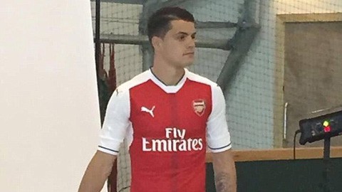arsenal