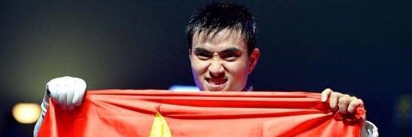 3 bí mật của Thành An - người cầm cờ TTVN khai mạc Olympic 2016