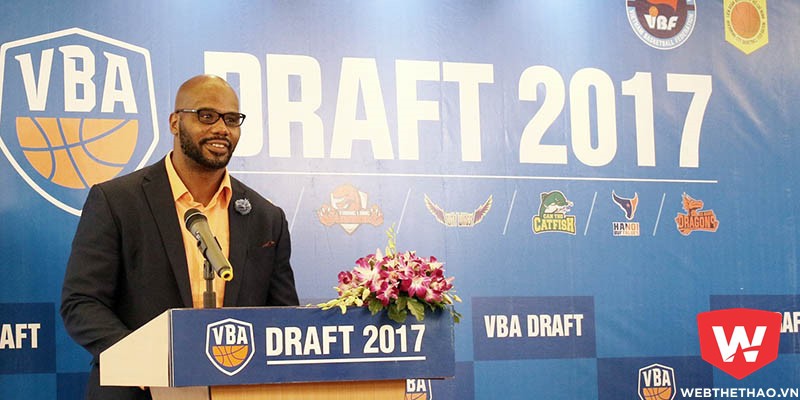 Donte Hill: Cần thay đổi cách suy nghĩ của Stefan Nguyễn