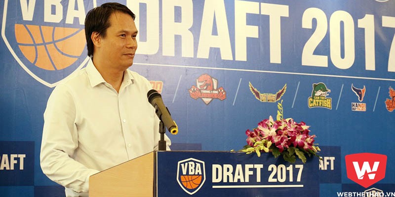 CEO của Saigon Heat: HLV mới phải biết phát triển nội binh
