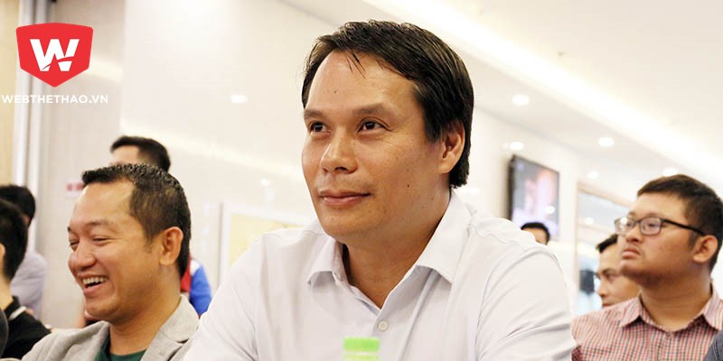 CEO của Saigon Heat: Jimmy Kiên không sợ các đối thủ to cao