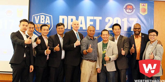 Kỳ vọng VBA không còn cầu thủ phải chọn giữa mưu sinh với đam mê