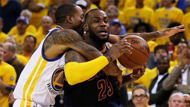 Iguodala đã có loạt chung kết năm 2015 cực hay. Iguodala đã có loạt chung kết năm 2015 cực hay.