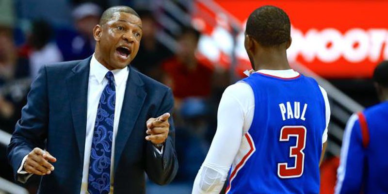 6 huấn luyện viên sẽ phải ngồi trên "ghế nóng" giải NBA 2017-2018