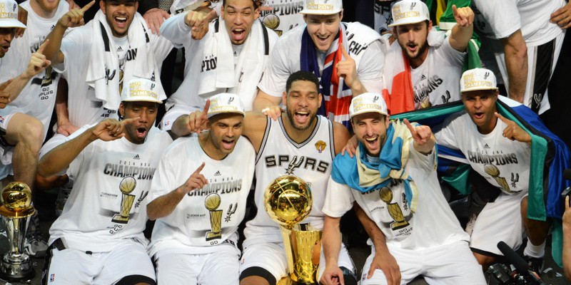 Top 7 bản hợp đồng hời nhất NBA Free Agency 2017