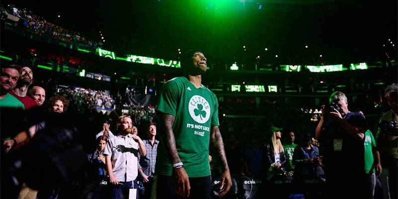 Tâm thư Isaiah Thomas gửi Boston khi phải đến Cleveland (Kỳ 2)
