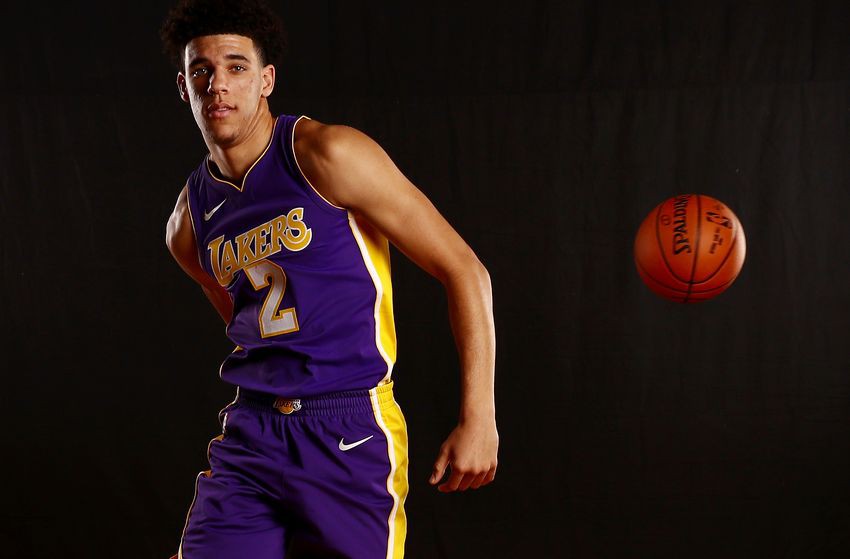 Tổng hợp các mẫu áo đấu Nike mới của các đội ở giải bóng rổ NBA