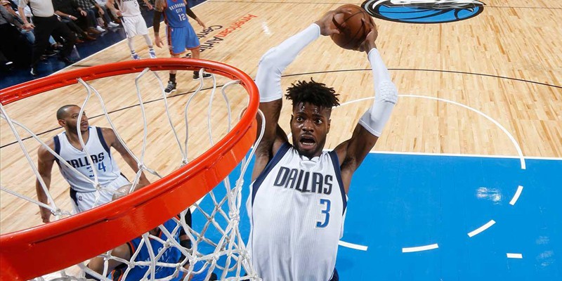 5 Free Agent chất lượng vẫn còn lại trên thị trường chuyển nhượng