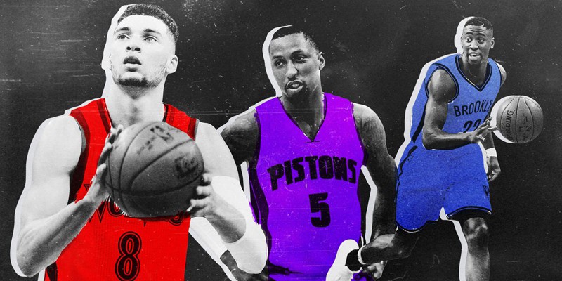 Vị trí hậu vệ ghi điểm tại NBA đang thay đổi như thế nào?